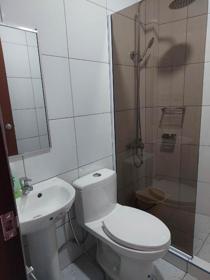 אל נידו Chislyk Inn מראה חיצוני תמונה